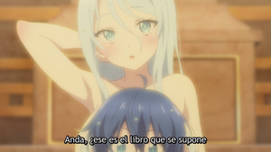 Tensei shitara Dainana Ouji Datta node, Kimama ni Majutsu wo Kiwamemasu